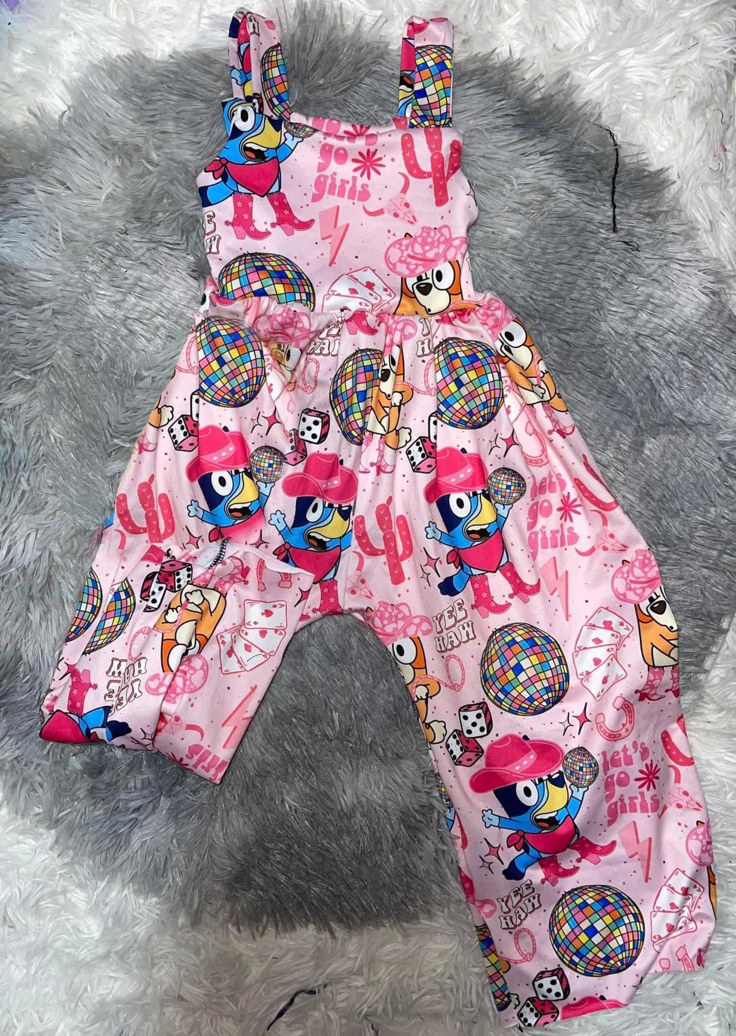 presale SR1974 Light Ball Lightning Boots Cactus Pink Suspender Bodysuit 2024 8.24