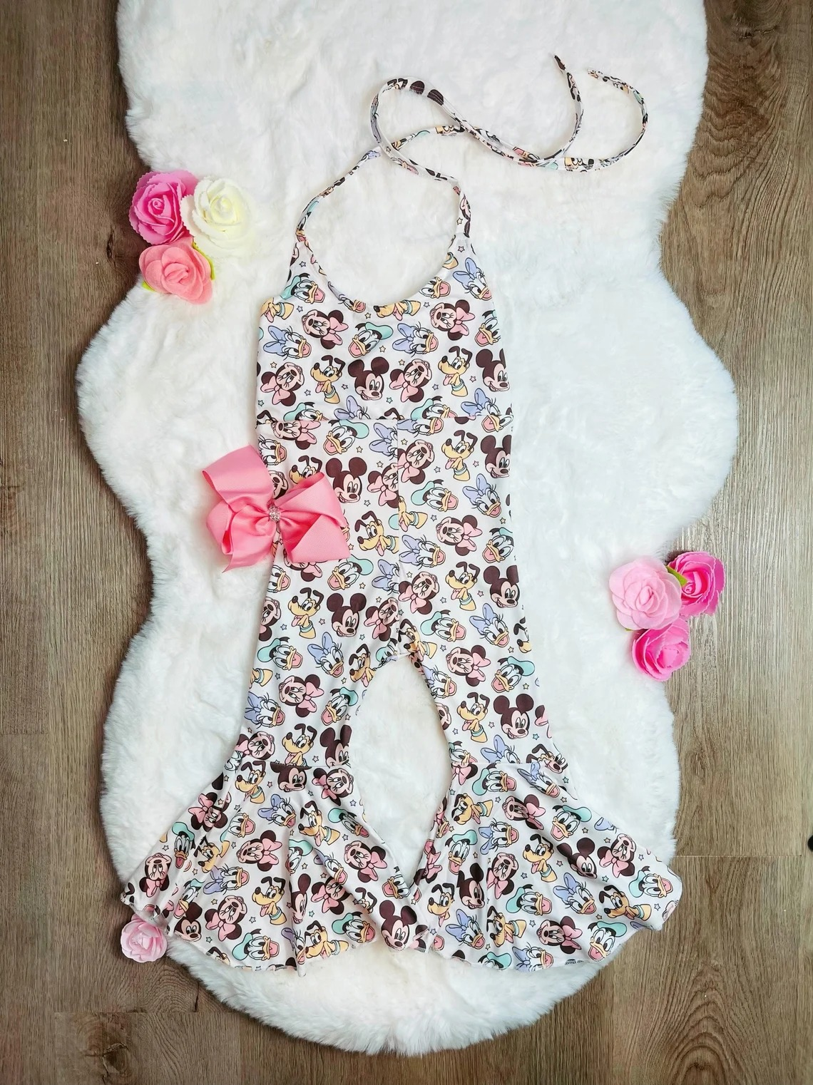presale SR2114 Cartoon suspender jumpsuit 2024 10.23