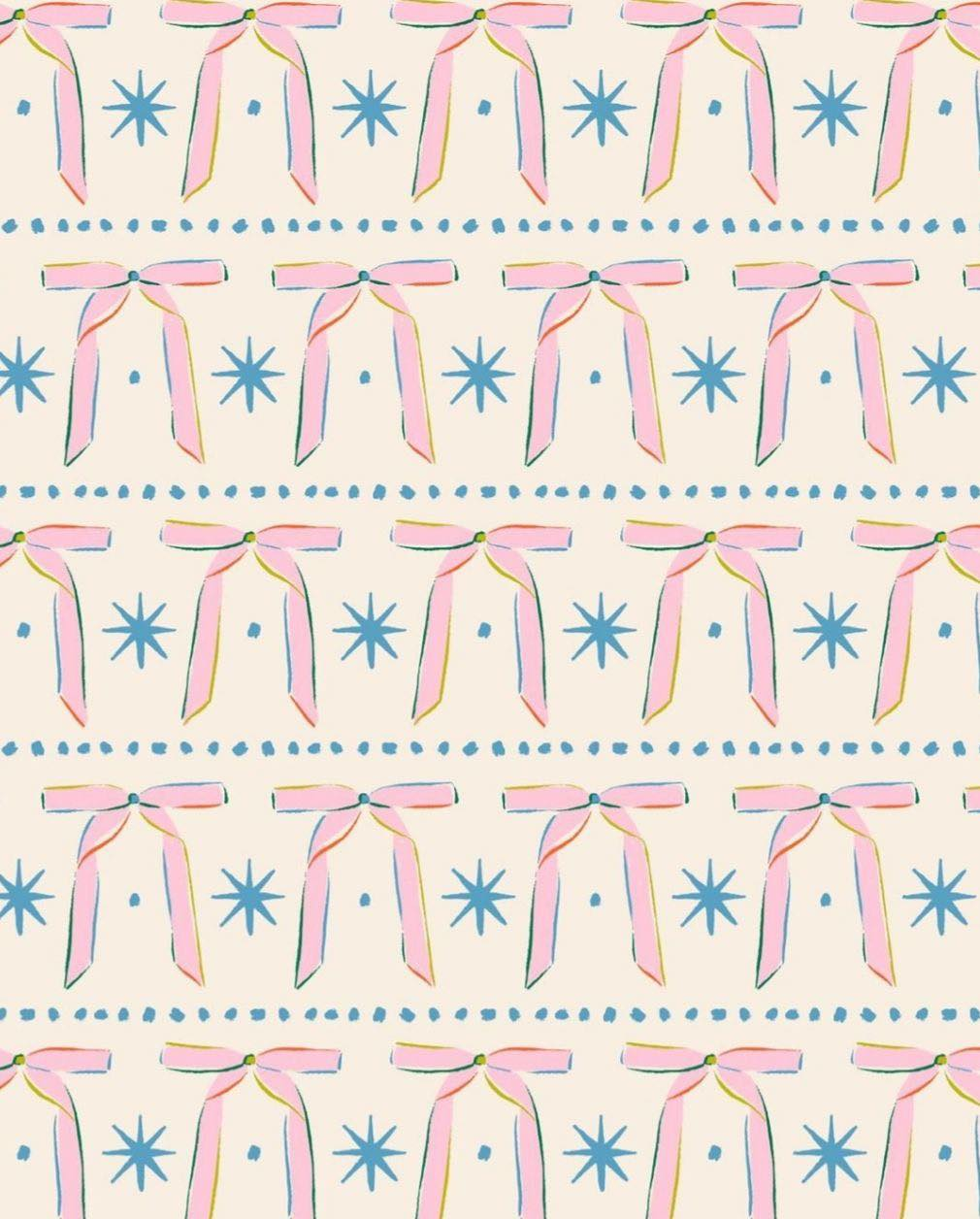 presale SR2879 Baby Infant Girls Pink Bows Short Sleeve Rompers D 3.5