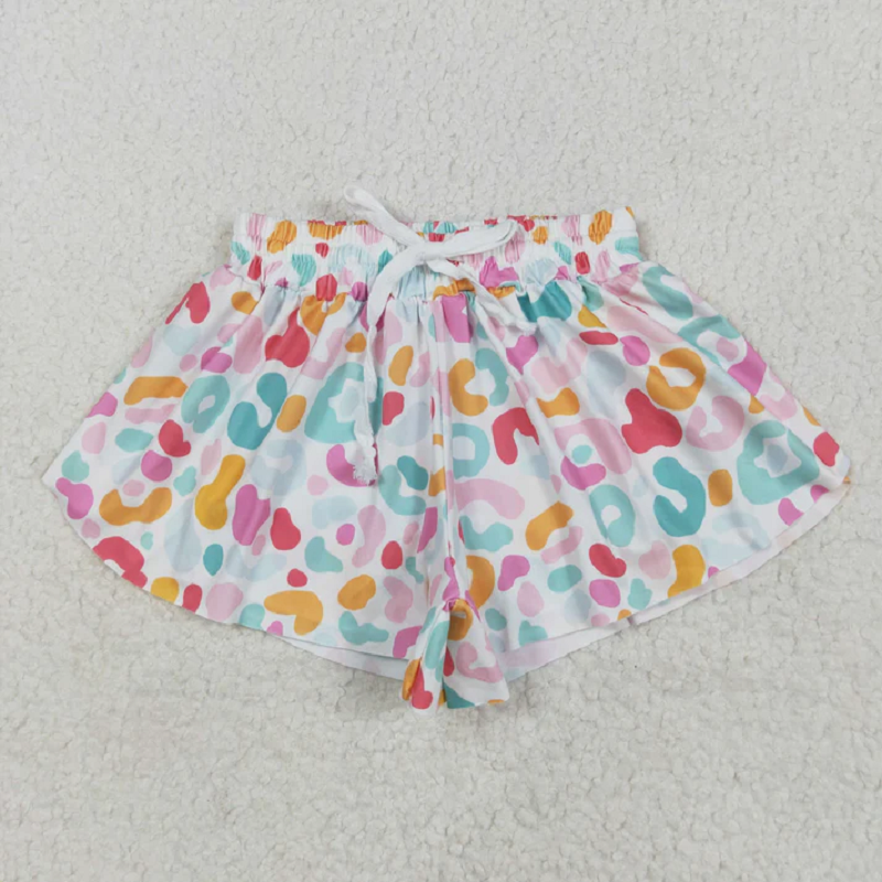 Match Baby Girls Skorts Ruffle Summer Shorts Bottoms D 5.22