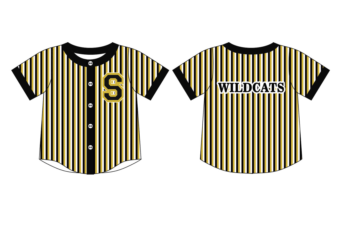 Custom order Alexis team S boy t-shirt