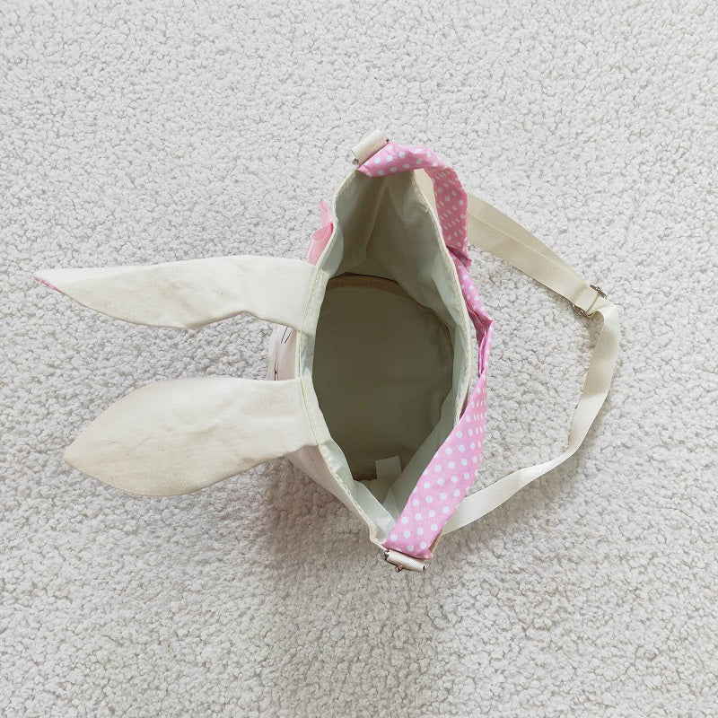 BA0031 Easter Pink Bunny Egg Bundle