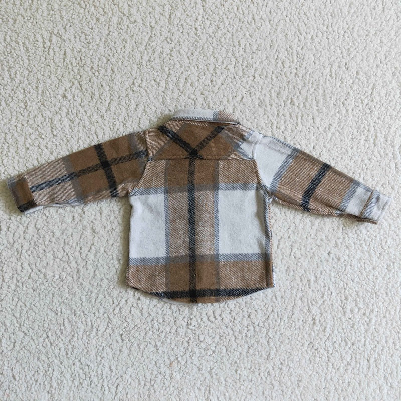 BT0062 BOYS LONG SLEEVE SHIRT