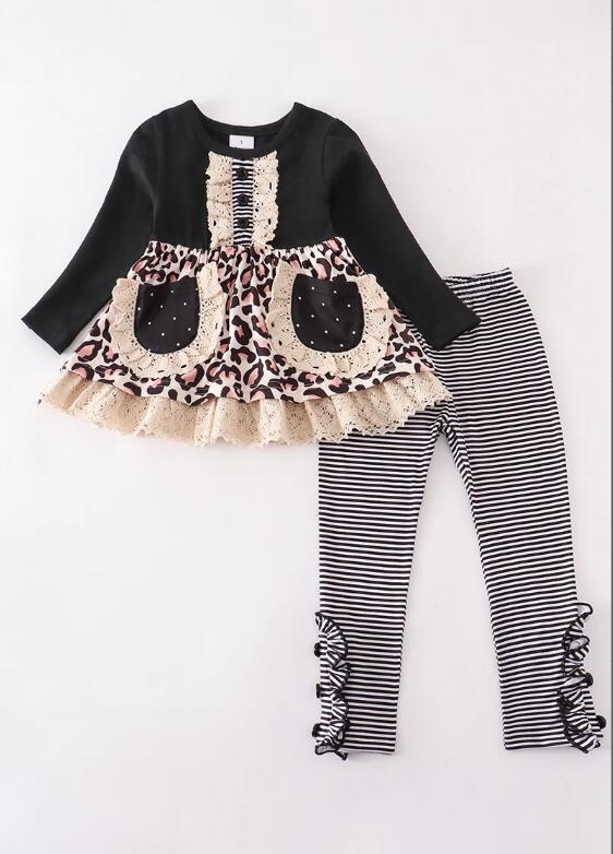 GLP0232 VINTAGE DESIGN OUTFIT