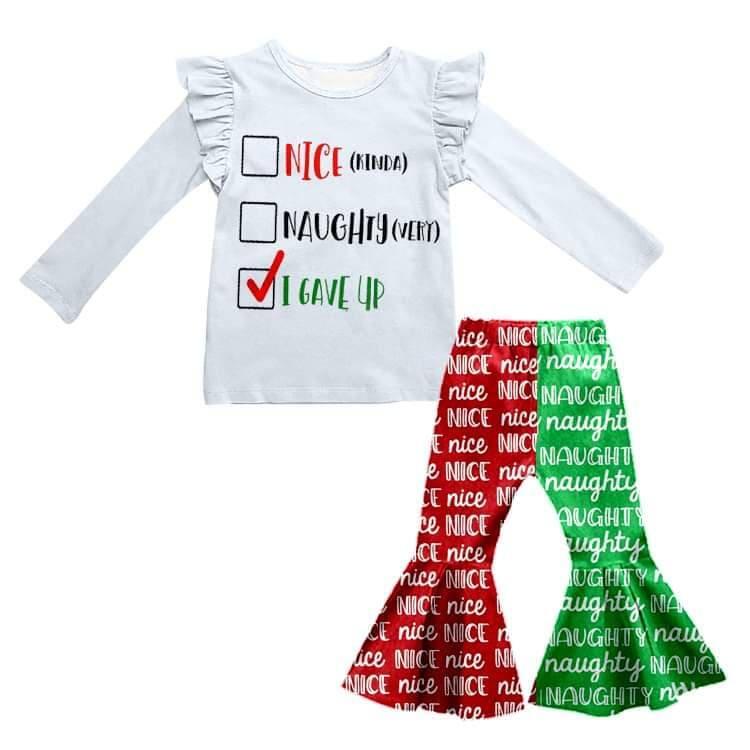 GLP0237 VINTAGE DESIGN OUTFIT D 1025