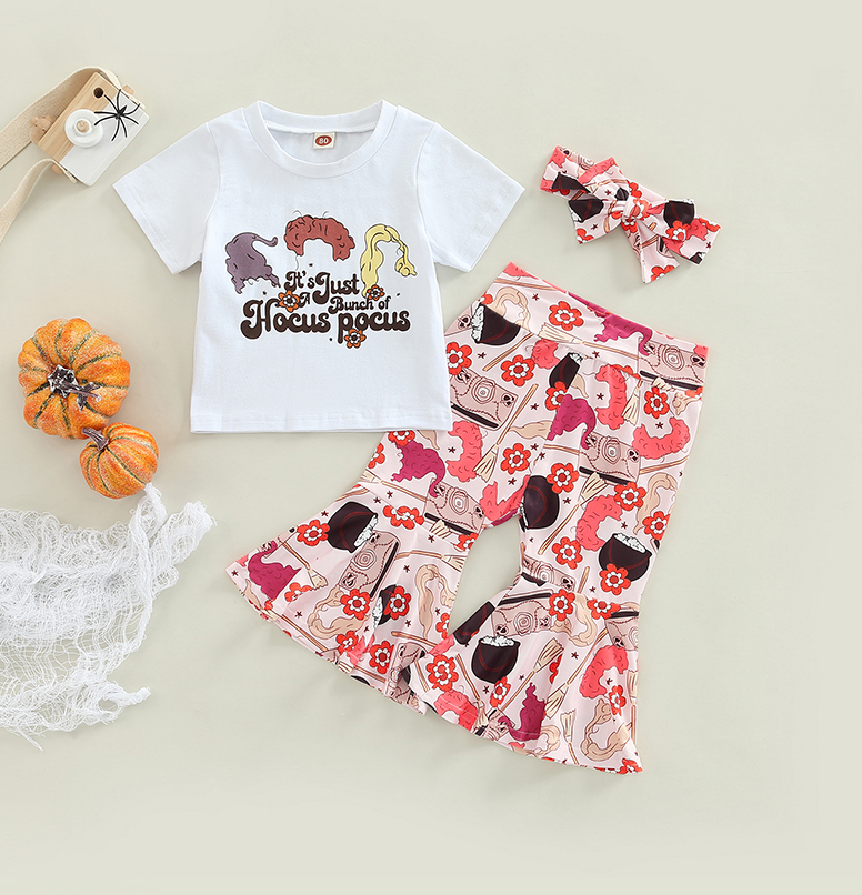 GSPO0183 HALLOWEEN OUTFIT GIRLS