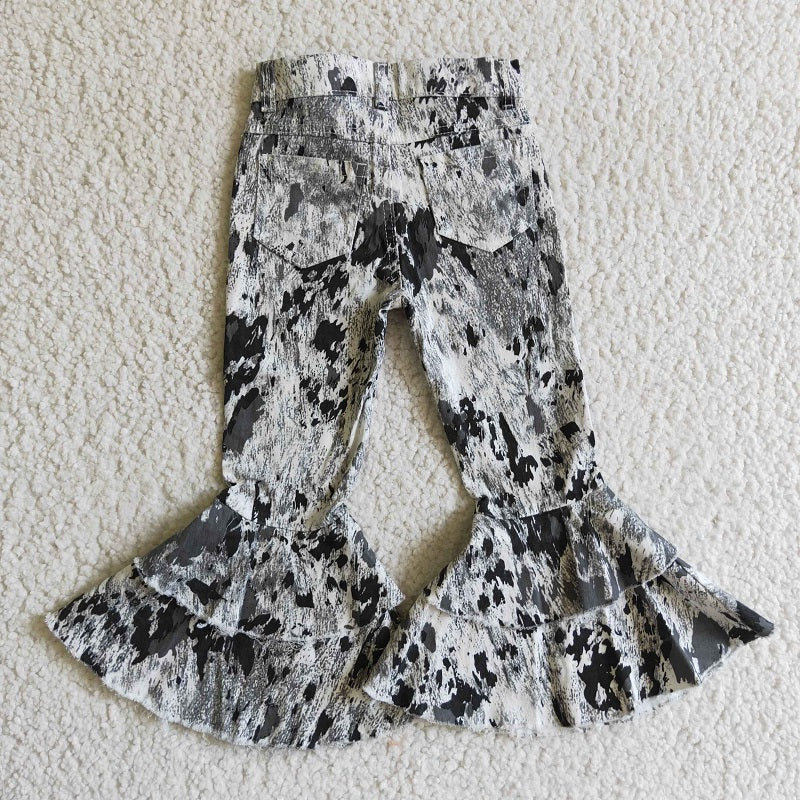 P0023 KIDS DENIM PANTS