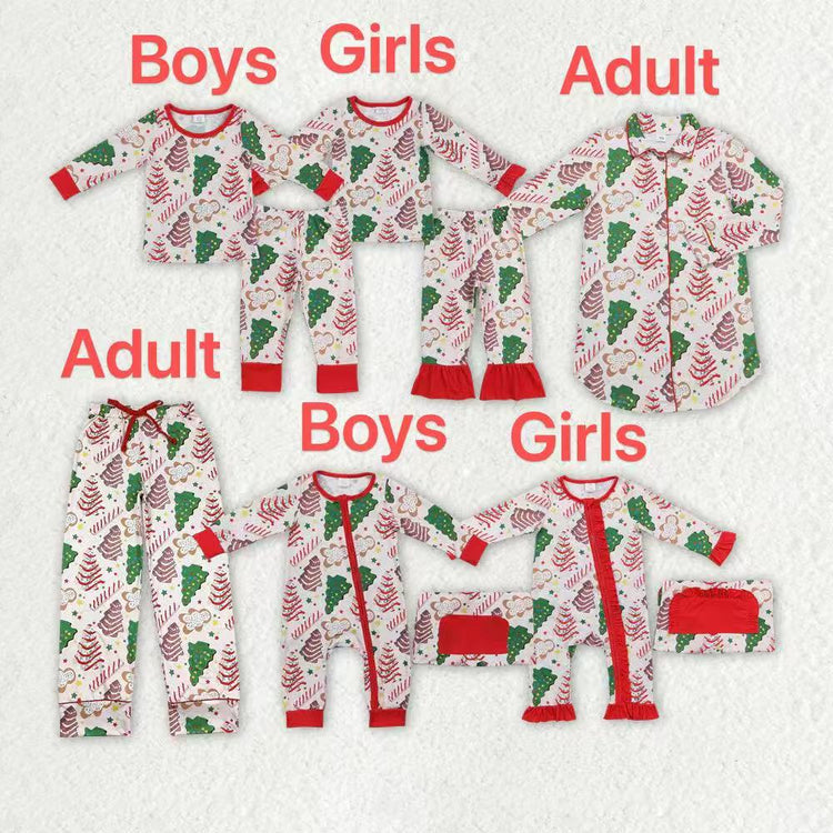 Family Mom Dad And Me Match Clothes RTS