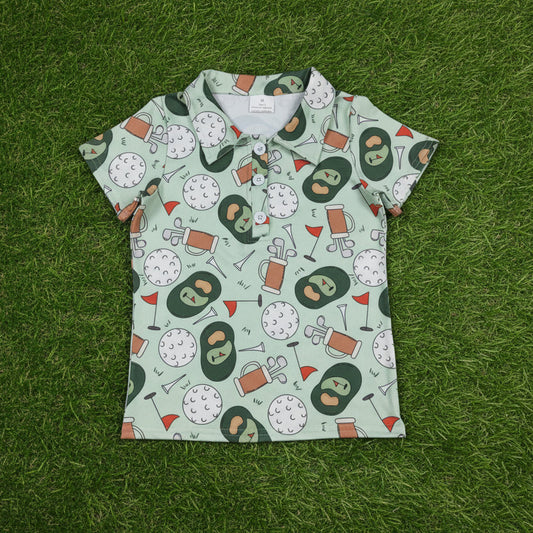 play+ golf teddy polo