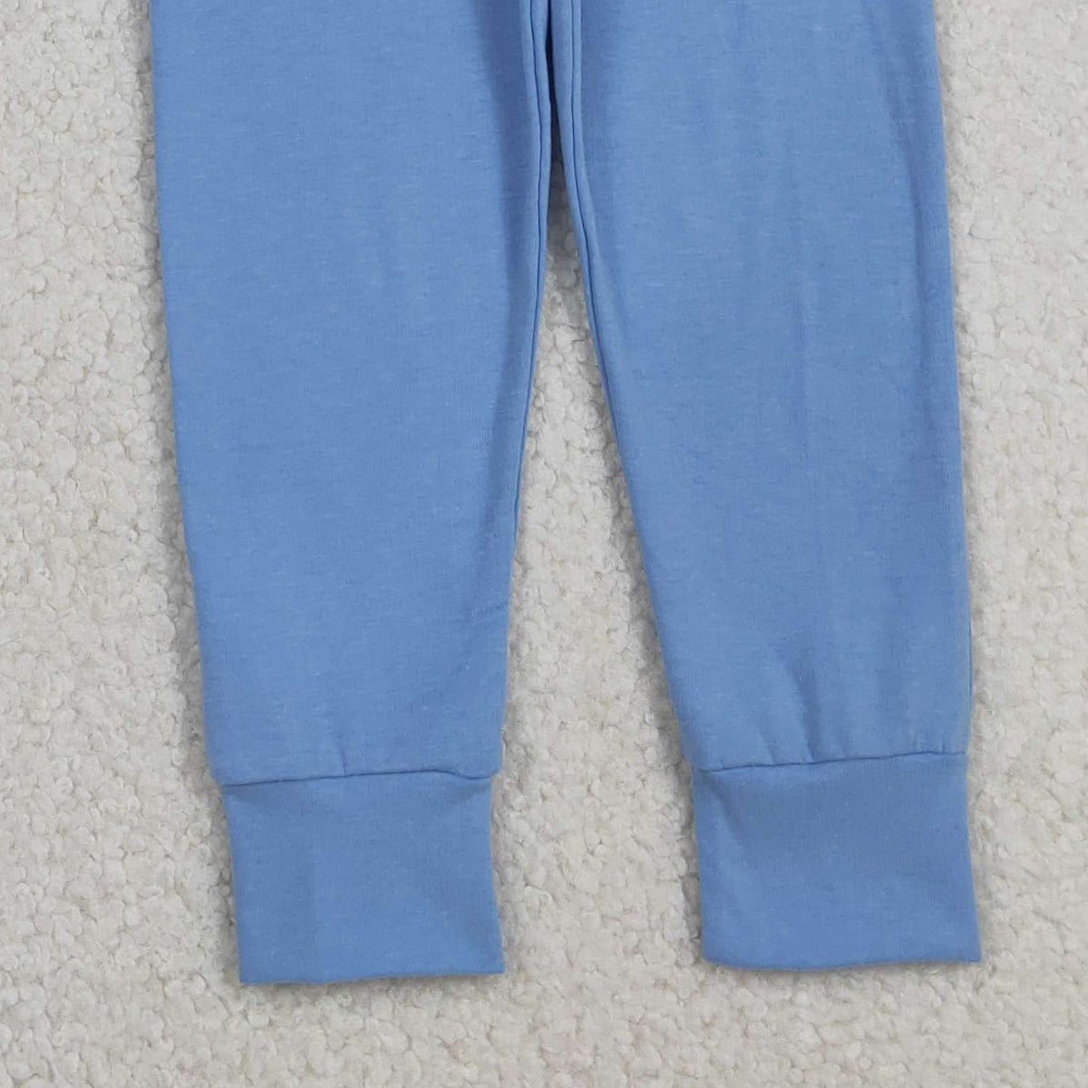Embroidery Fishing Baby Boys Stripe Top Pockets Leggings Hunting Clothes Sets