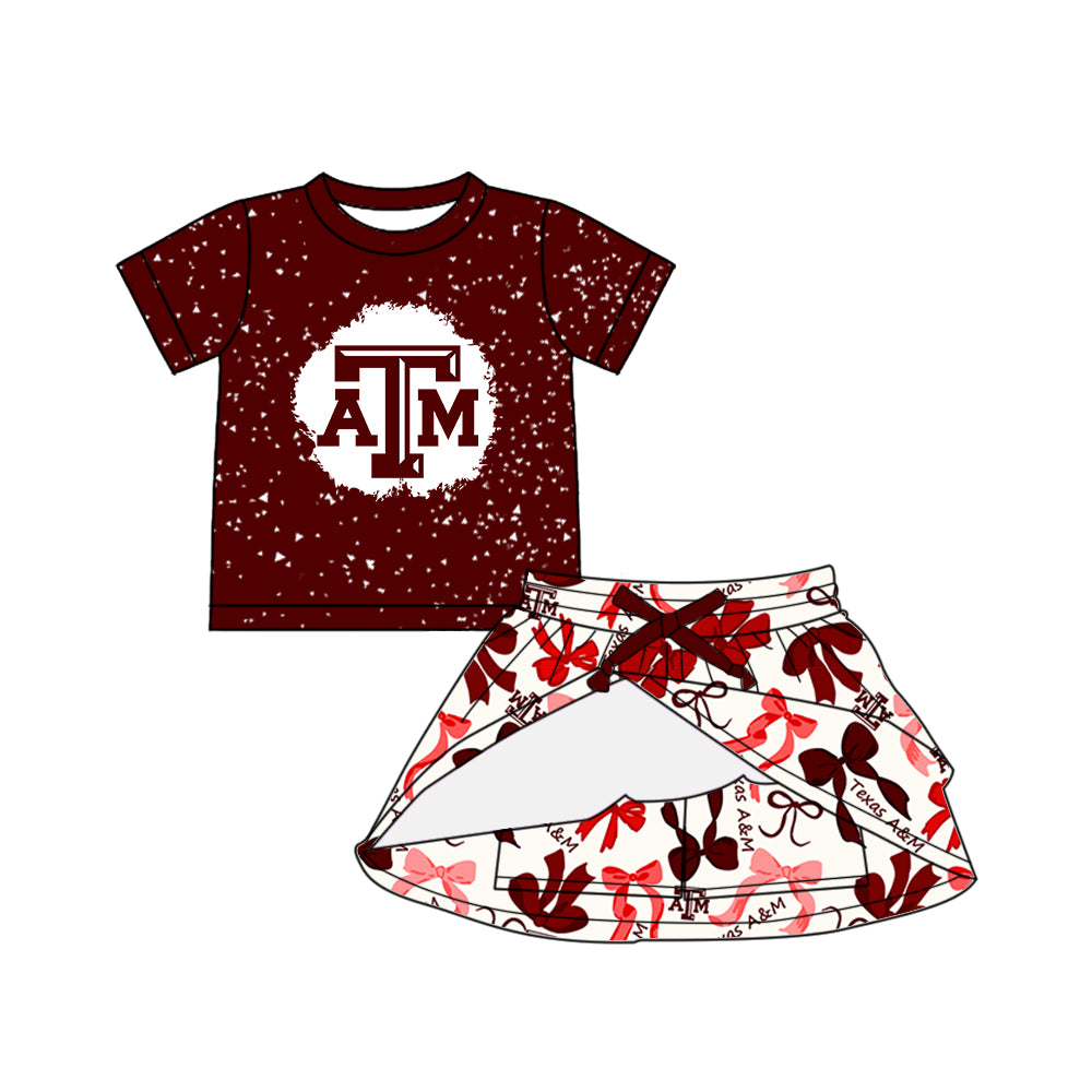 Custom team baby girls boys styles  2025 5.14