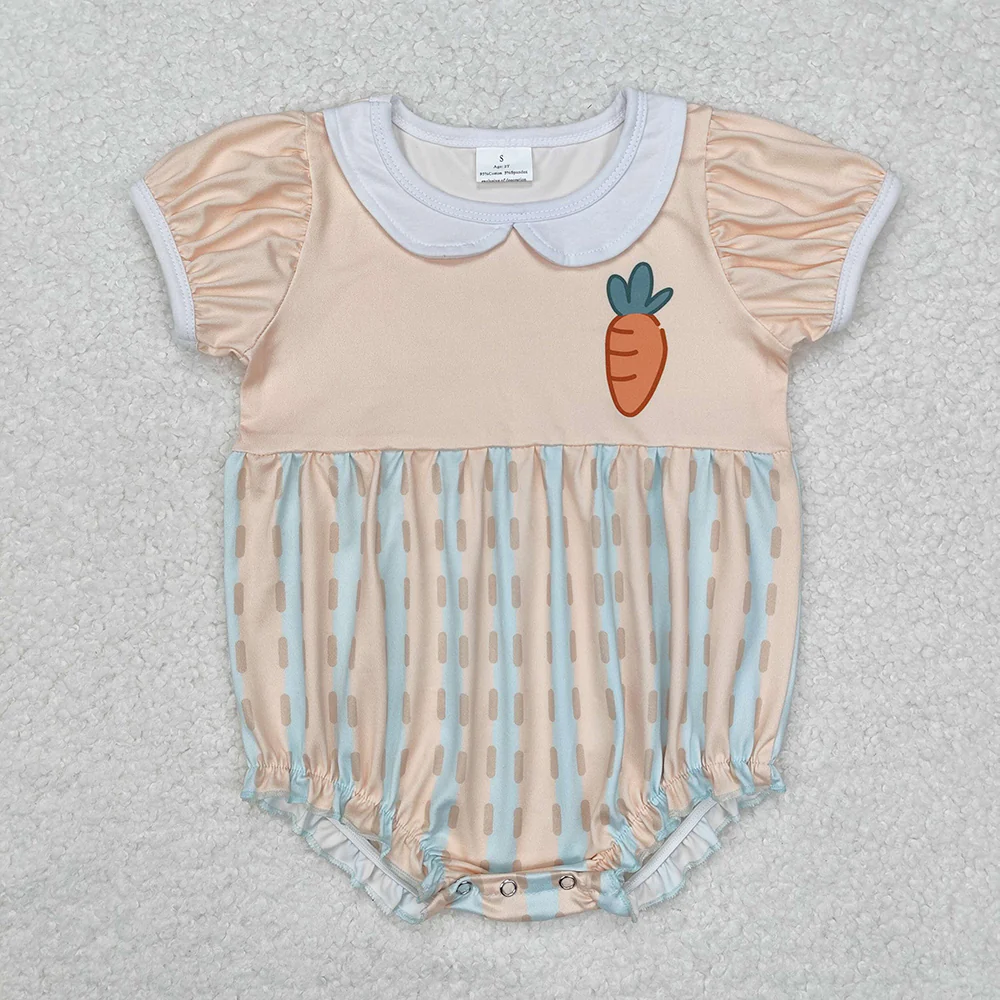 Baby Easter Rompers