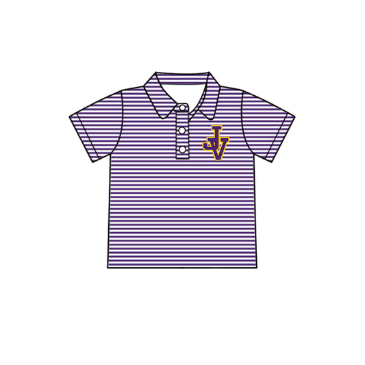 Custom Kids Boys Falcons team Shirt Top D 8.2