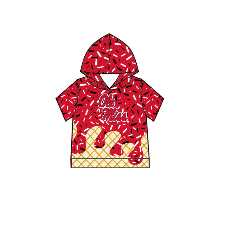 Custom match baby girls team styles  D 5.28