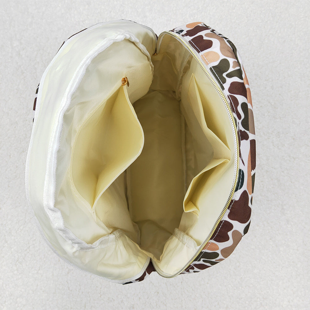 BA0288  Baby Kids Deer Camouflage Backpacks Bags    D 3.24