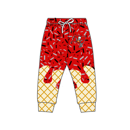 Custom boys team BUCCANERS pants D 6.19