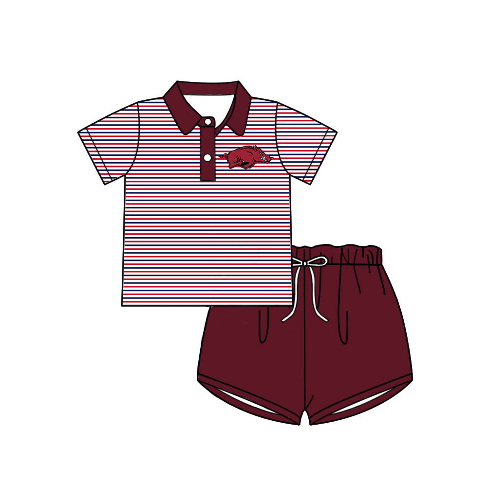 Custom team baby girls boys styles  2025 5.14