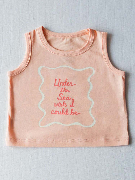 Custom Baby Girls Short Shirt Top D 5.28