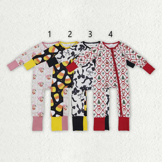 Match Baby Girls Boys Fashion Winter Long Sleeve Bodysuit D 6.25