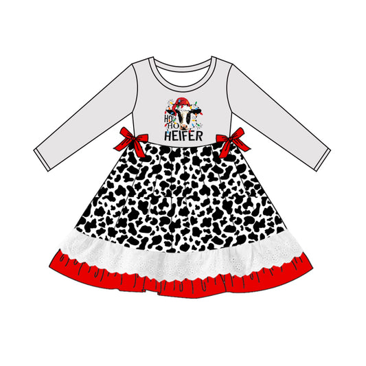 Custom baby girls dress MOQ3 2024 8.27