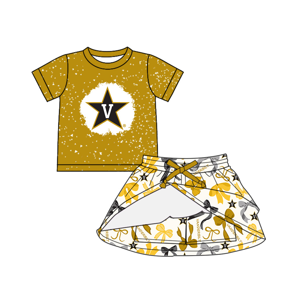 Custom team baby girls boys styles  2025 5.14