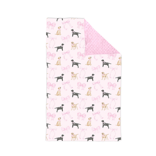 Custom children blankets MOQ5 2024 8.24