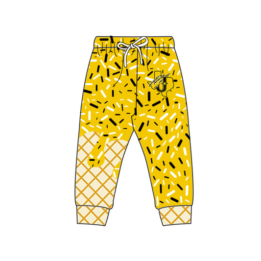 Custom Eagles boys team pants D 8.11