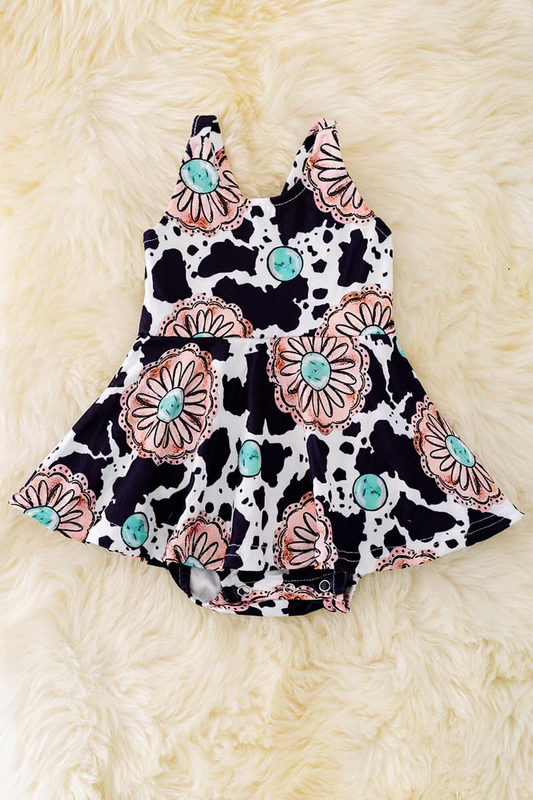 Custom swimsuit MOQ 3