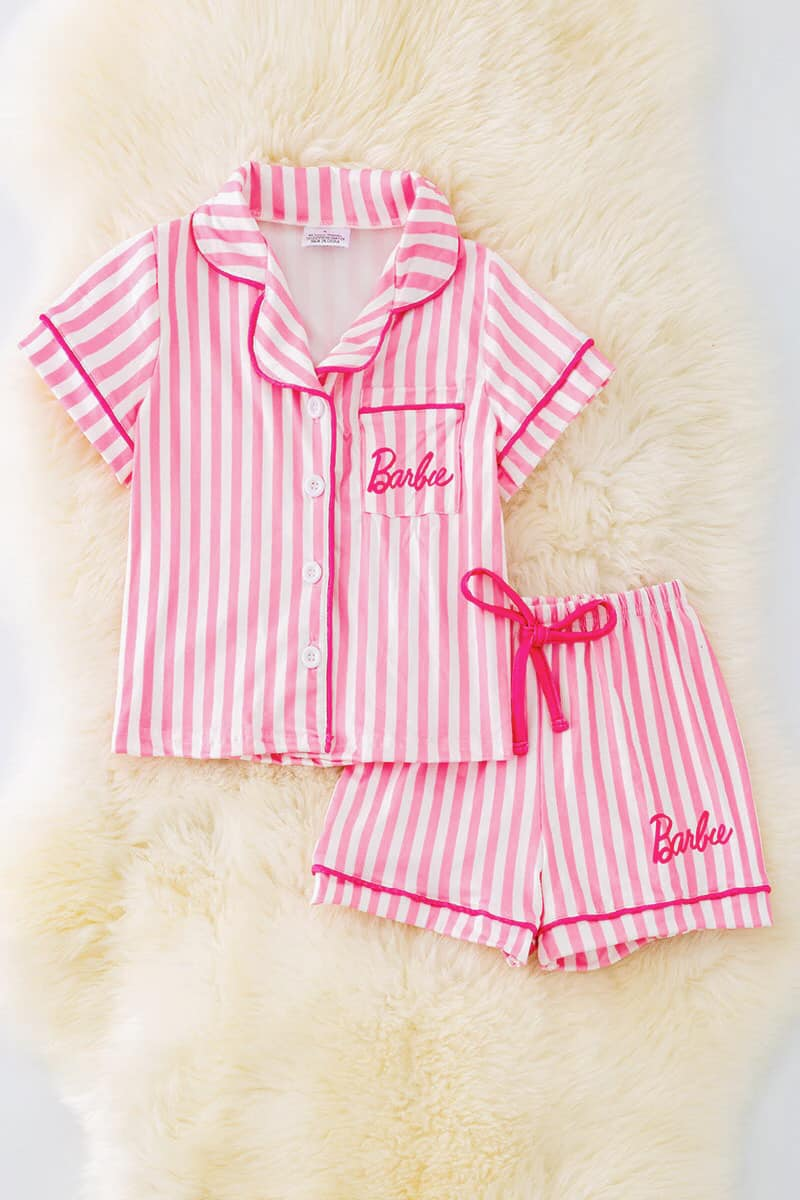 Custom   baby girl  set     MOQ3