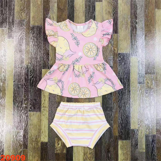 Custom bummies set MOQ 3