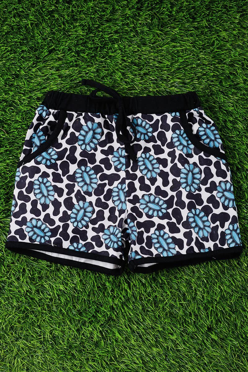 Custom  baby boy shorts    MOQ3