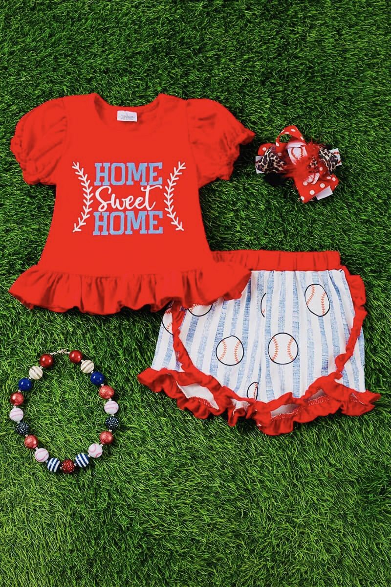 Custom   baby girl  set     MOQ3