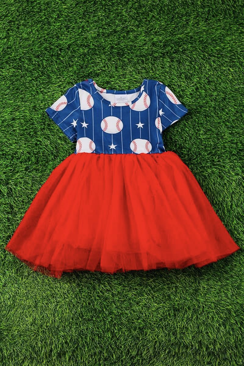 Custom   baby girl  dress   MOQ3