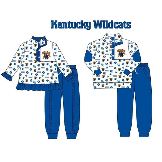 Custom Match ball team baby girls boys clothes MOQ3