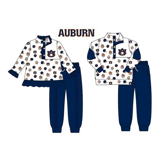 Custom Match ball team baby girls boys clothes MOQ3