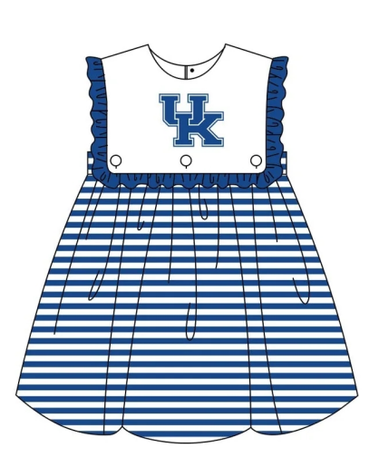 Custom UK baby girls boys match Hot sale clothes    D 6.25