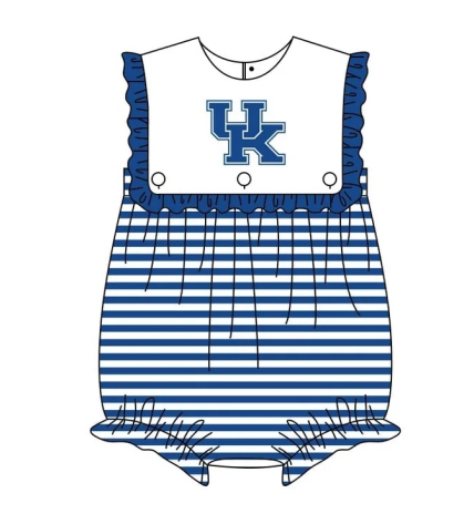 Custom UK baby girls boys match Hot sale clothes    D 6.25