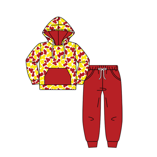 Custom  baby boy atlanta braves angels set     MOQ3  D 8.8