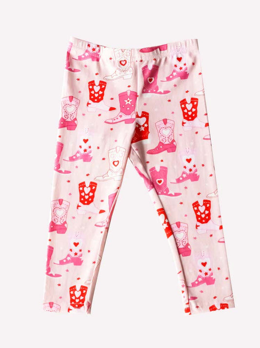 Custom Baby Girls Pants D 5.28