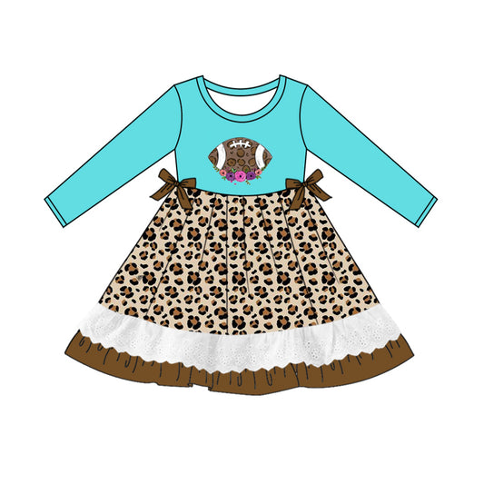 Custom baby girls dress MOQ3 2024 8.27