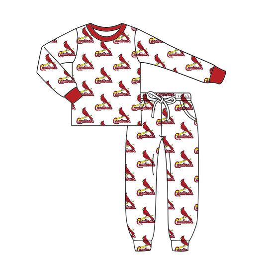 Custom  baby boys atlanta braves set     MOQ3  D 8.8