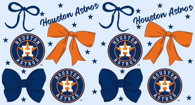 Custom match  Houston Astros baby girls boys clothes   D 6.17