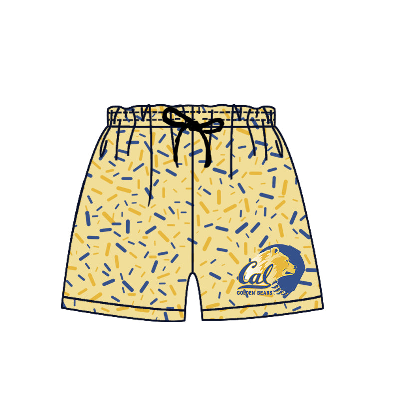 Custom match baby girls boys team styles  D 6.3