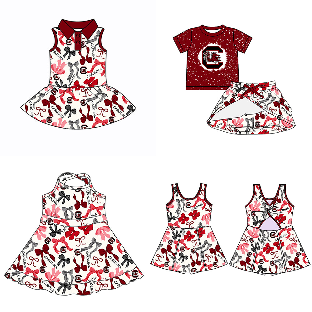 Custom team baby girls boys styles  2025 5.14