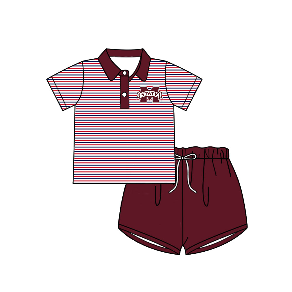 Custom team baby girls boys styles  2025 5.14