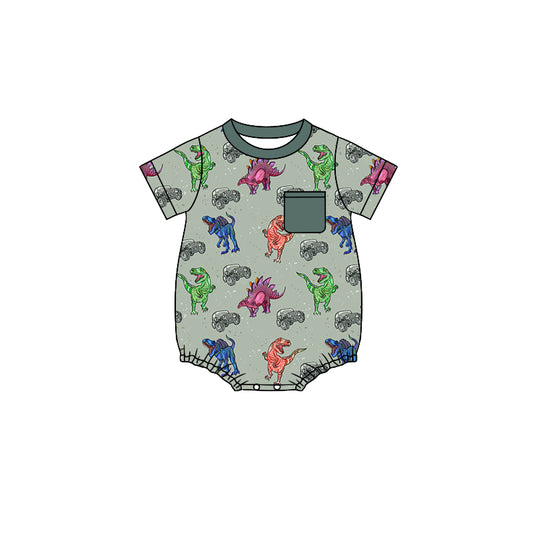 custom romper MOQ 3 4401