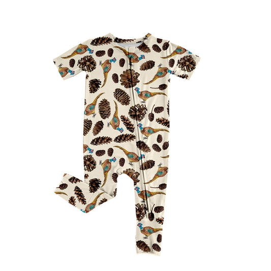 custom romper MOQ 3 4402