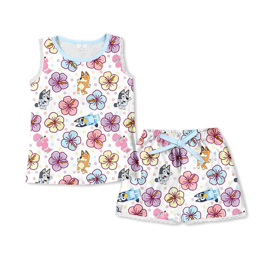 Custom short sleeve dress MOQ 3 4402