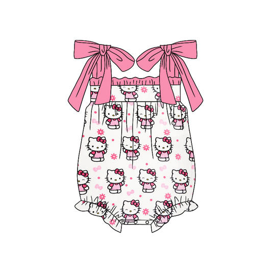 custom romper MOQ 3 4402