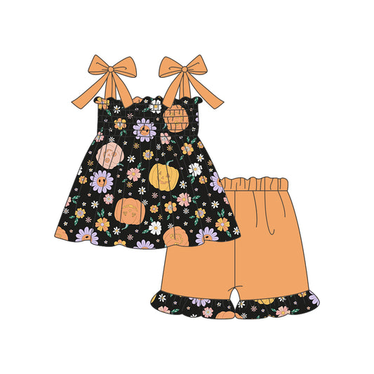 Custom short sleeve dress MOQ 3 4402